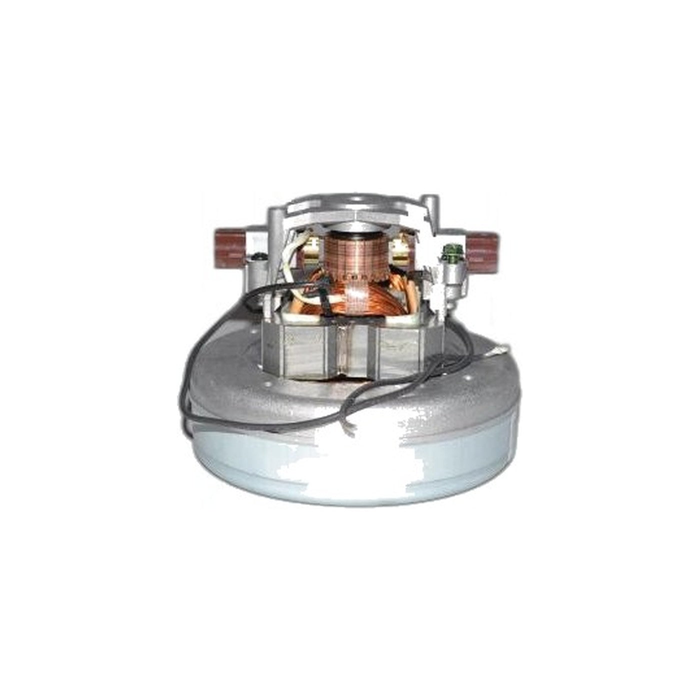 Ametek Motor - 5.7" Diameter, 1-Fan Through-Flow, 240V