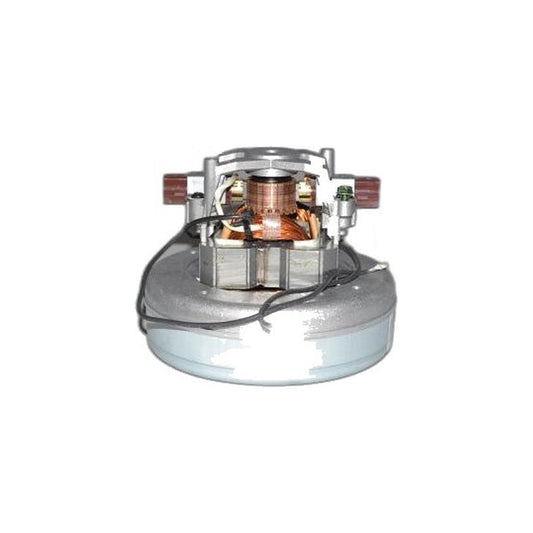 Ametek Motor - 5.7" Diameter, 1-Fan Through-Flow, 240V