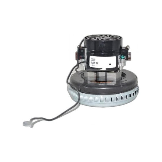 Single Speed Motor - Ametek Lamb, 120V, 1-Stage, Peripheral Discharge