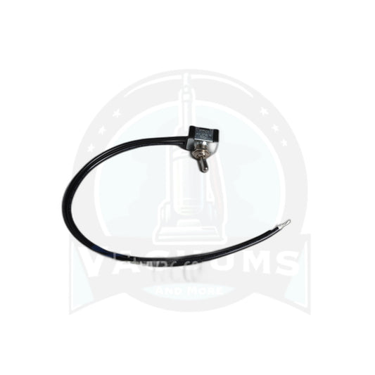 Royal Toggle Switch Assembly - Commercial Upright - Royal
