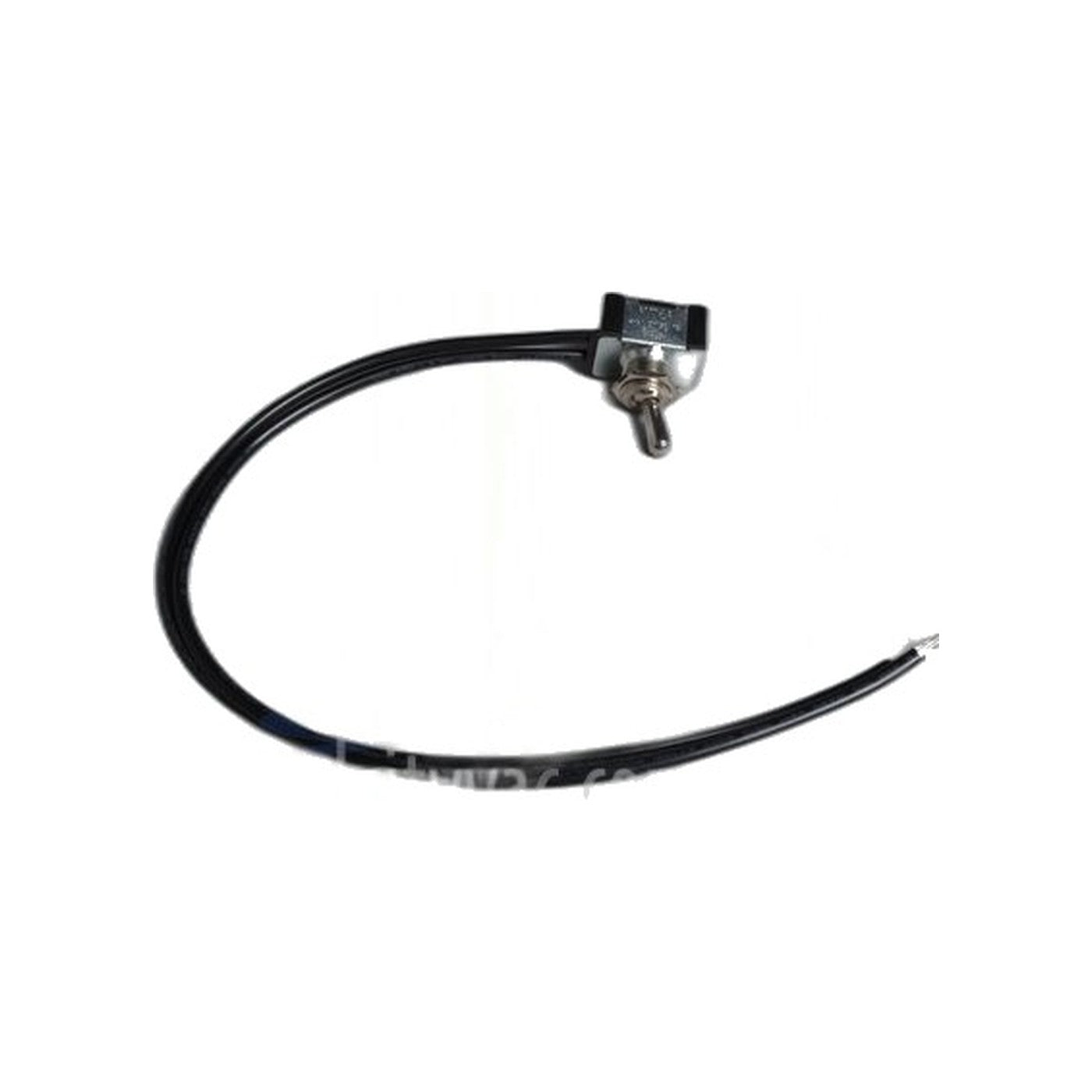 Royal Toggle Switch Assembly - Commercial Upright