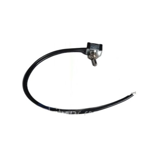 Royal Toggle Switch Assembly - Commercial Upright
