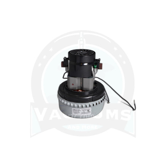 Motor - Lamb 5.7'' 240V 2-Stage Double Ball Bearing