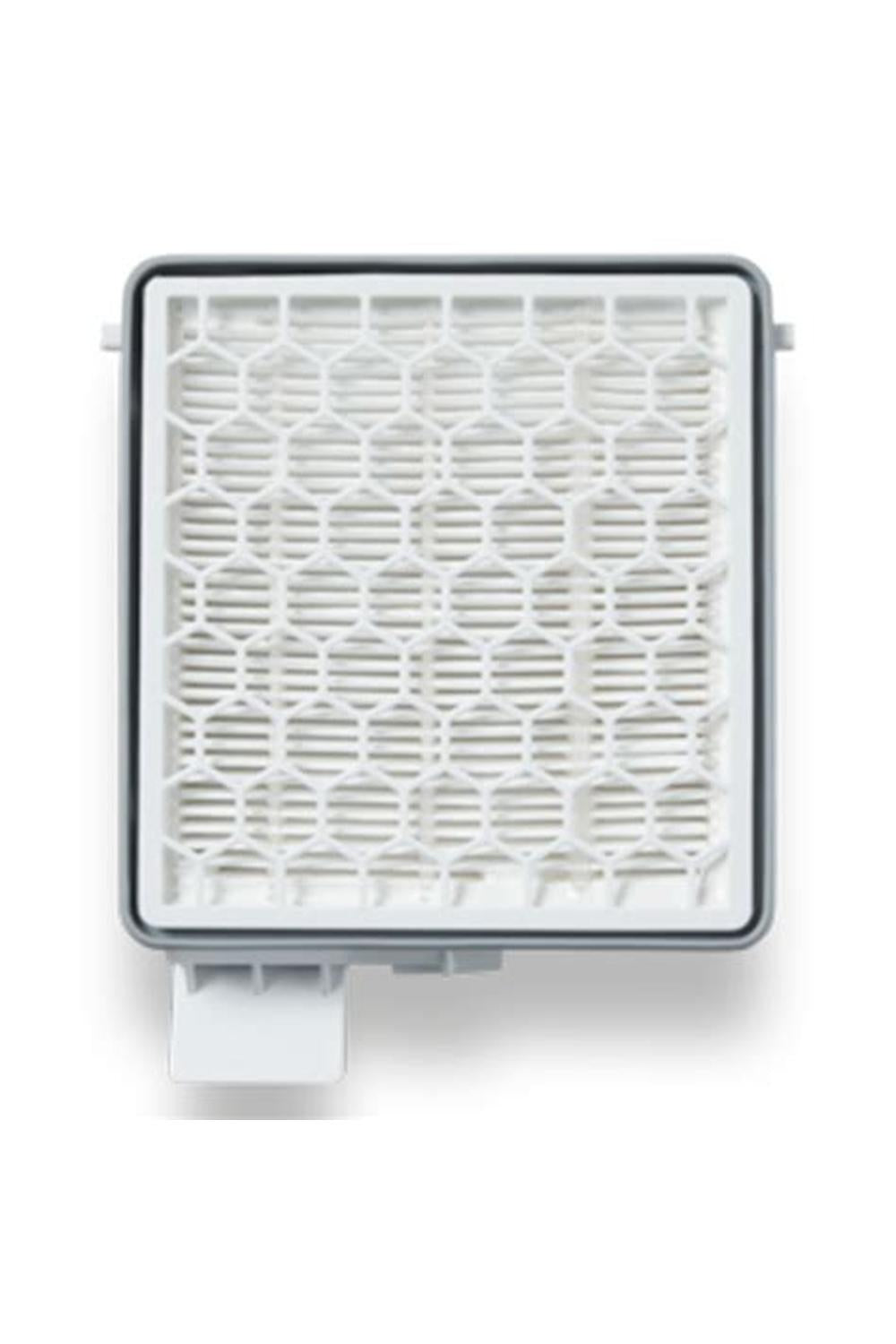 SF-HA 60 HEPA AirClean Filter Boost Canister - Miele
