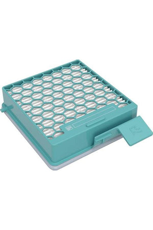 SF-HY 60 Hygiene Filter Boost Canister - Miele