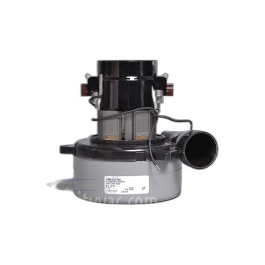 Motor - Lamb 2 Stage, 5.7" Diameter, 240 Volt