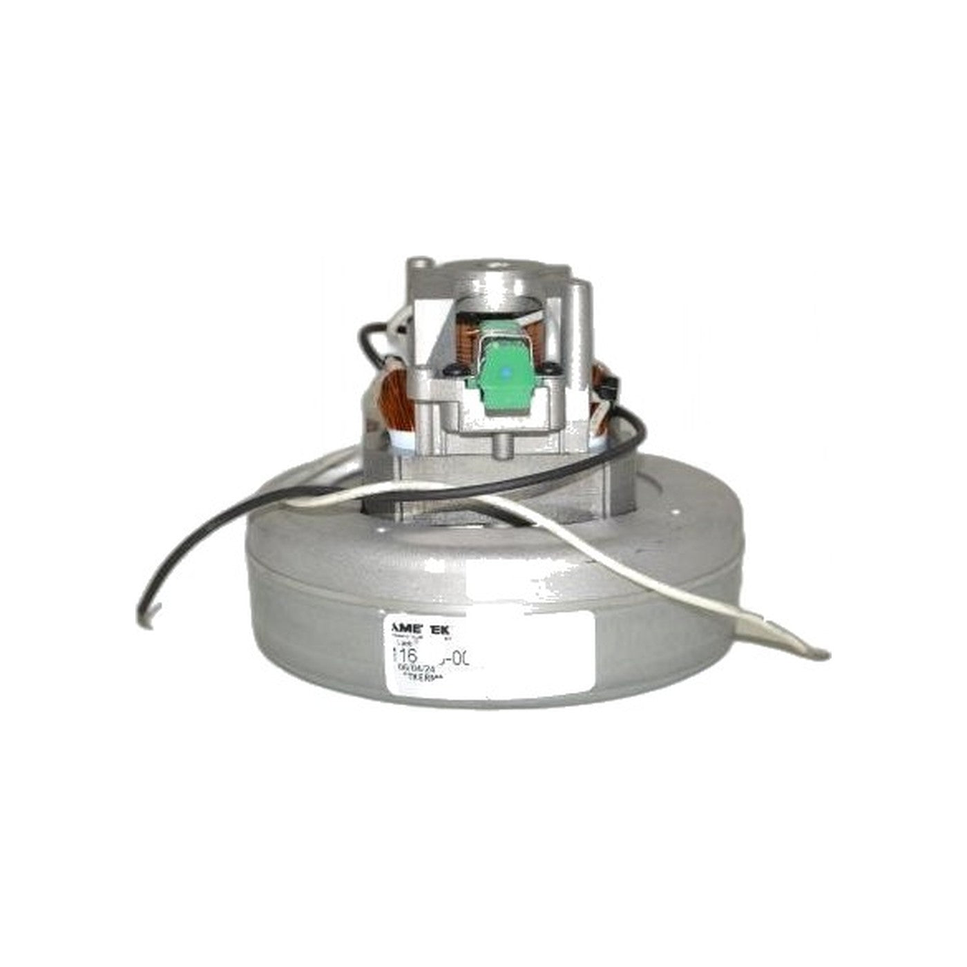 Motor Assembly - Castex LT-1601 Commercial