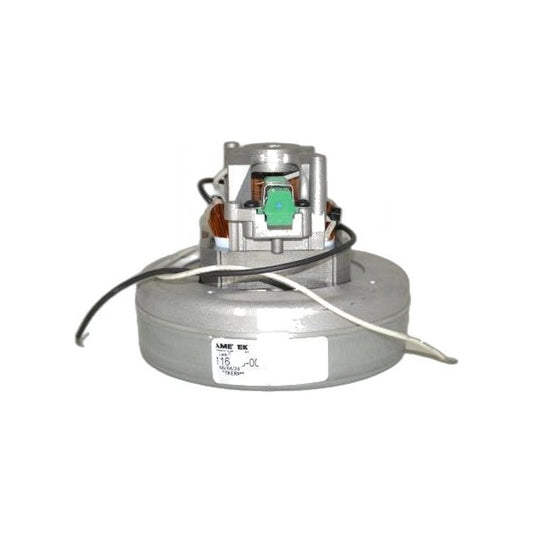 Motor Assembly - Castex LT-1601 Commercial