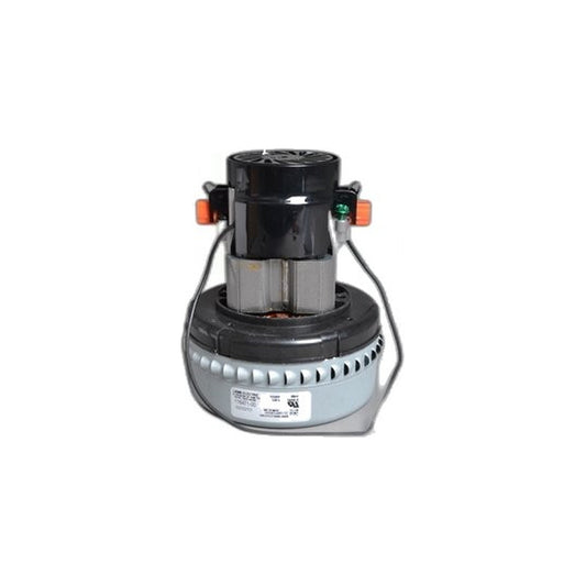Motor Assembly - Lamb 5.7", 2 Stage B/B, Peripheral Discharge