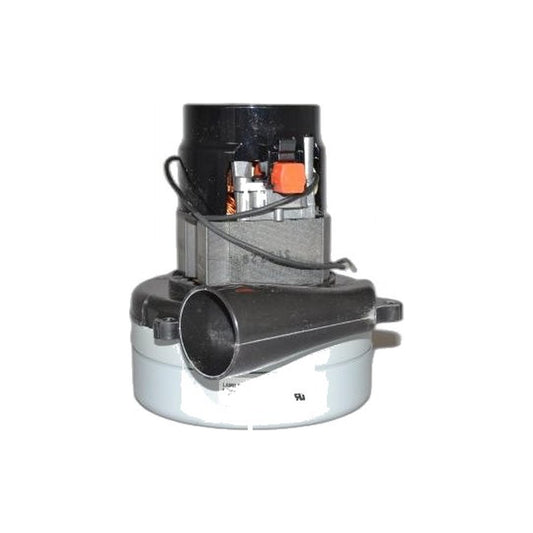 Motor - Ametek Lamb 5.7", 120V, 2-Stage Bypass Tangential