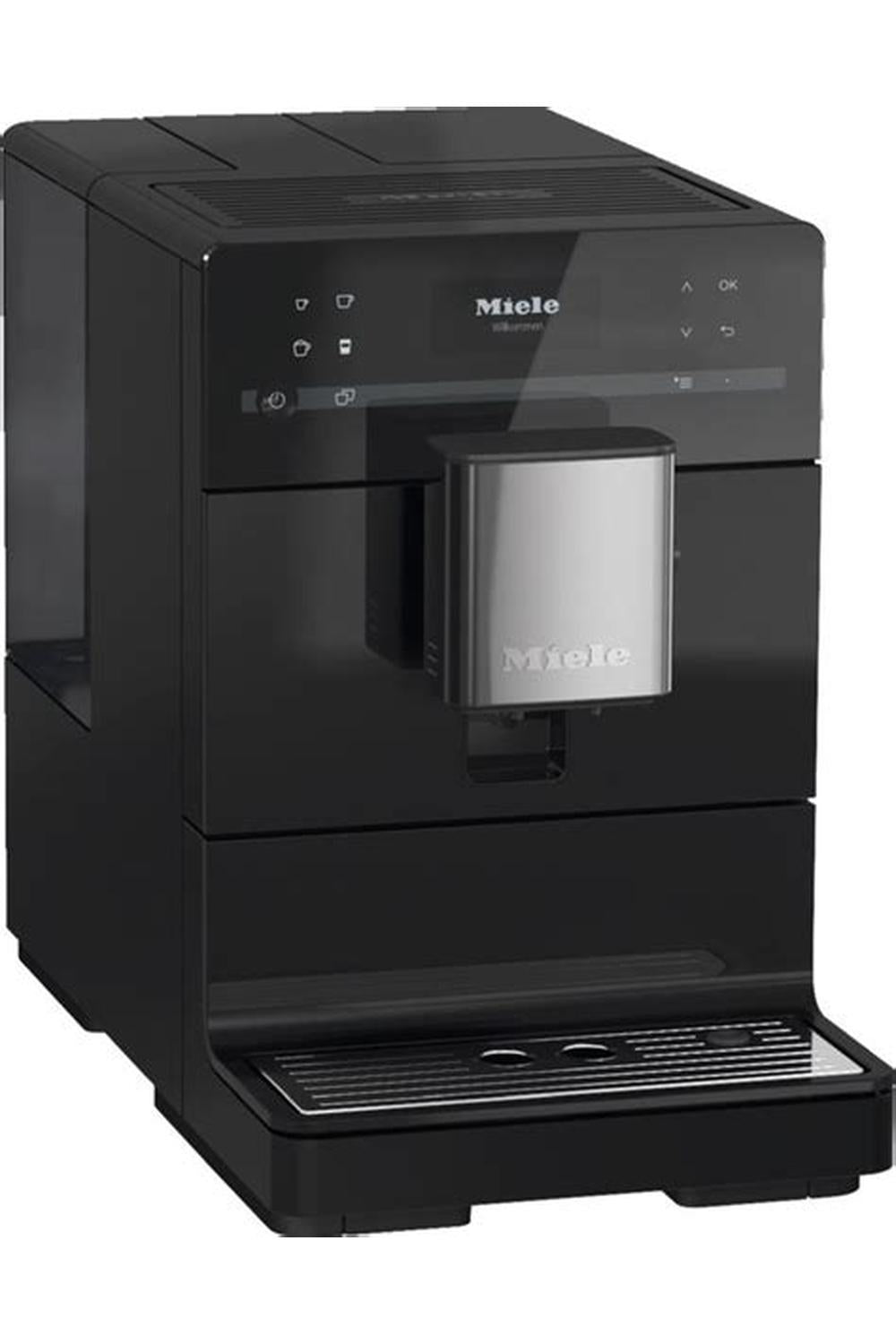 CM 5310 Silence Black - Miele