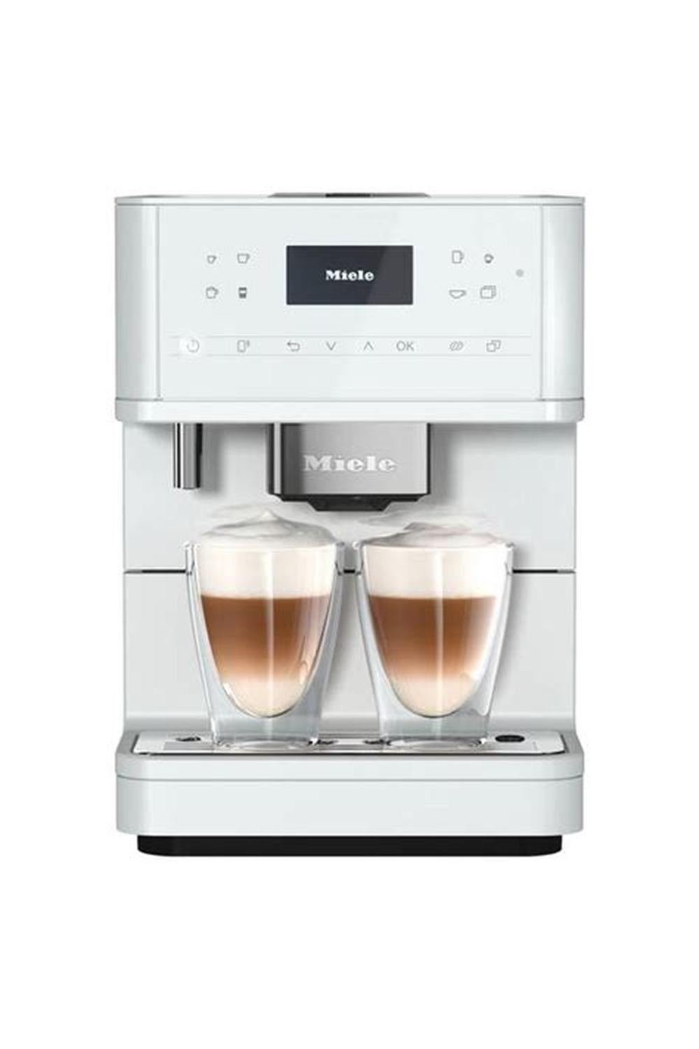 CM 6360 Milk Perfection White - Image 2