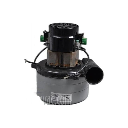 Lamb Motor - 36V DC, 3-Stage, 5.7" Bypass, Epoxy Sealed