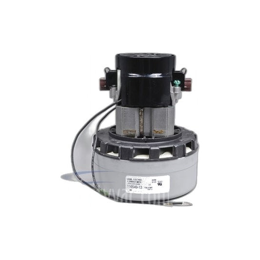Lamb Motor - 2-Stage, 240V