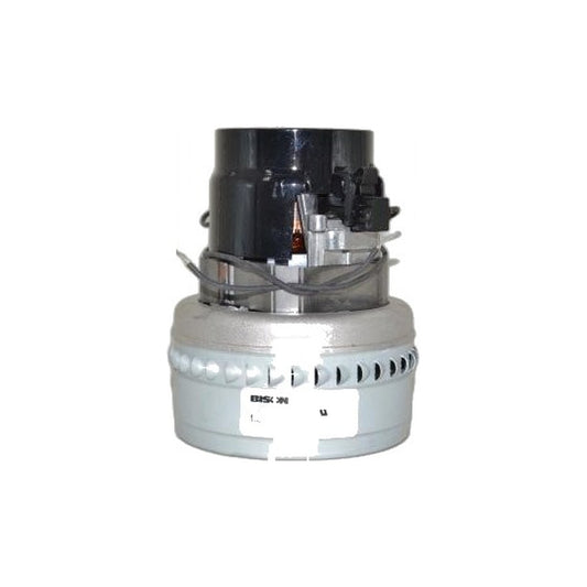 Motor Assembly - 4.8", 2-Stage, Fits Tennant 1000