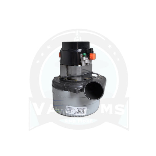 Lamb Motor - Ametek 116565-13, 3-Stage 5.7" Tangential, 120V