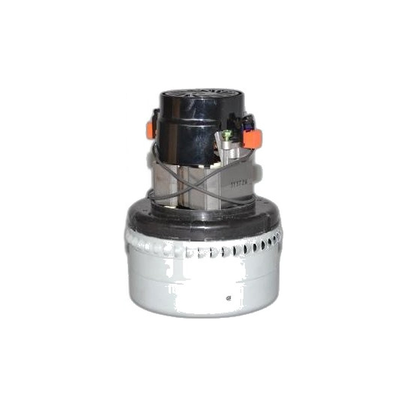 Motor Assembly - Ametek Lamb 3-Stage Bypass, 5.7"