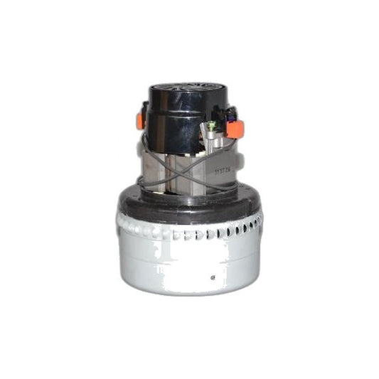 Motor Assembly - Ametek Lamb 3-Stage Bypass, 5.7"