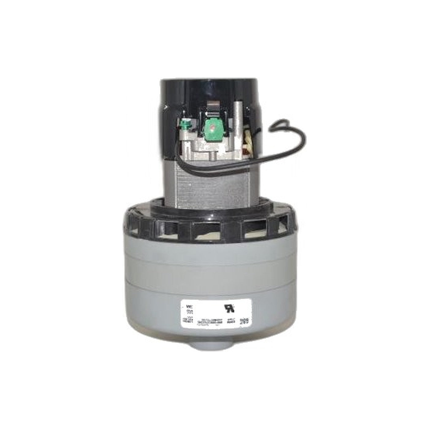 Motor - Ametek Lamb 3-Stage, 5.7", 36V