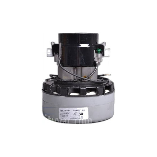 Motor - Ametek Lamb 5.7", 2-Stage, 24V