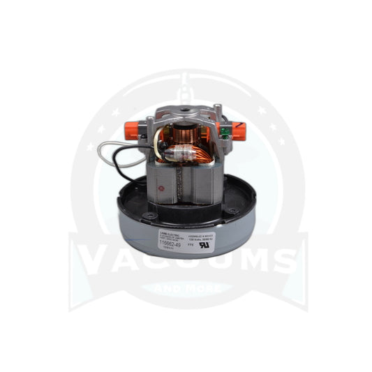 Motor - Lamb 5.7'' Single Stage Through-Flow Ball Bearing