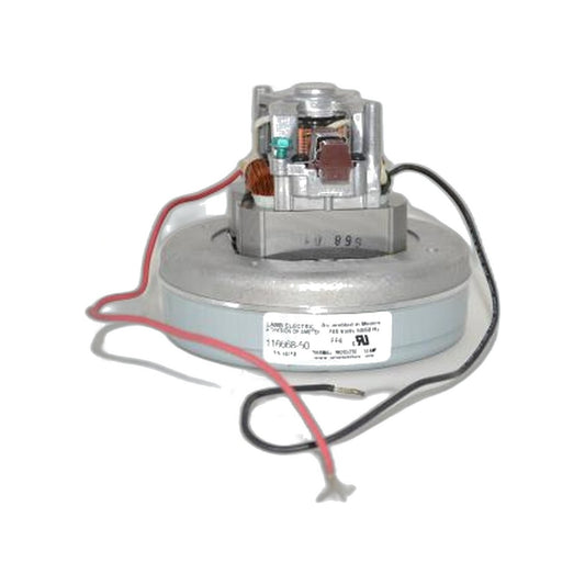 Motor - Ametek Lamb 5.7", 240V, Single Stage