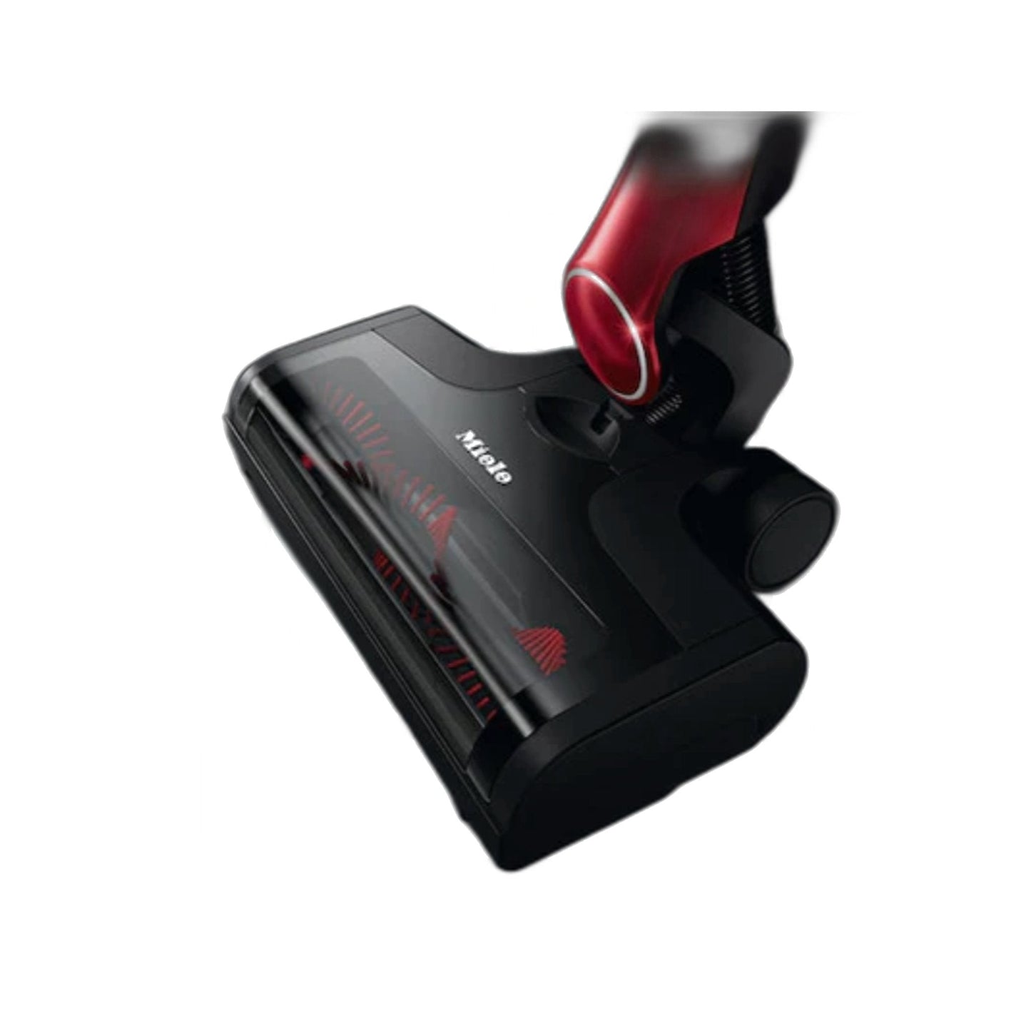 Miele SEB 430 Electrobrush Power Head - Ruby Red