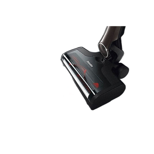 Miele SEB 435 Electrobrush with BrilliantLight - Obsidian Black