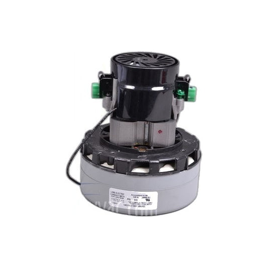 Ametek Motor Unit - 5.7" QBP 2 Stage B/B, 120 Volt
