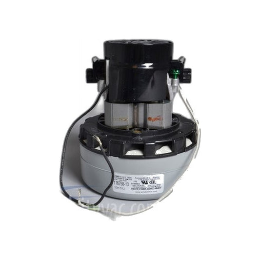 Lamb ACUSTEK Quiet Motor 116758-13 - 2-Stage 5.7", 120V