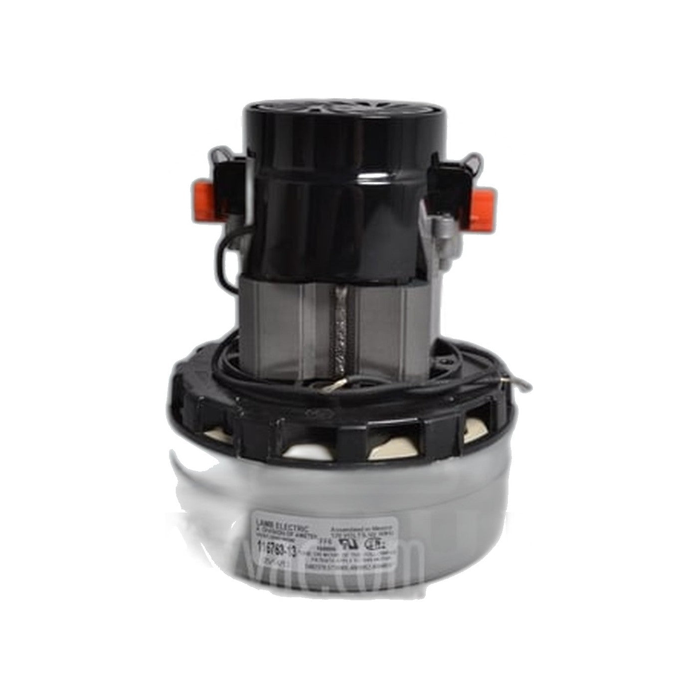 Motor Cooling Fan - Ametek/Lamb 5.7" Bypass Models