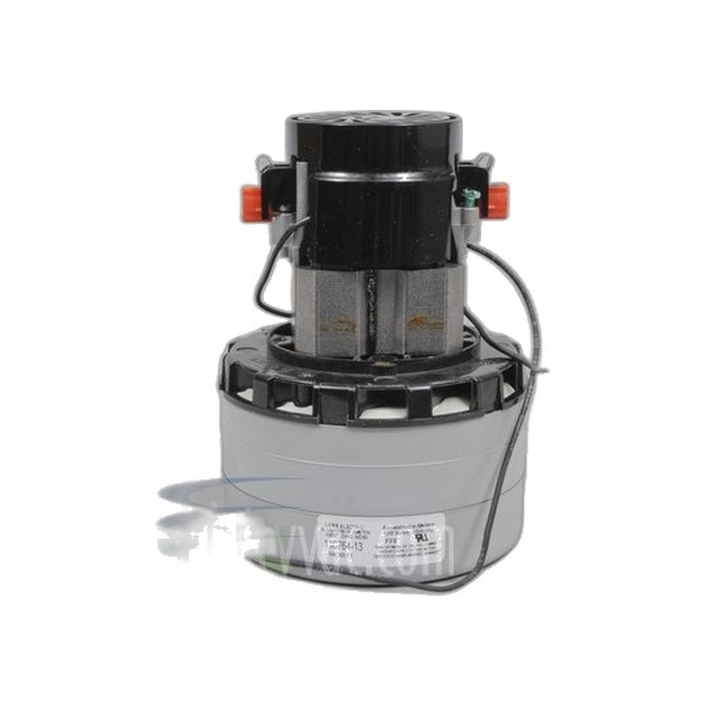 Ametek Lamb ACUSTEK Motor 116764-13 - 3-Stage 5.7", 120V
