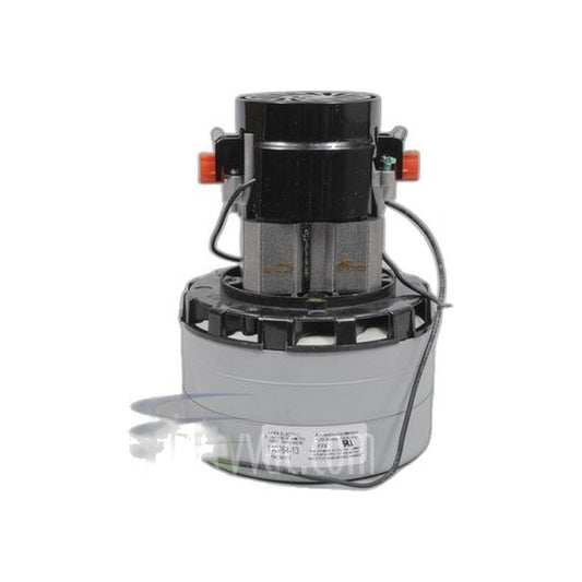 Ametek Lamb ACUSTEK Motor 116764-13 - 3-Stage 5.7", 120V