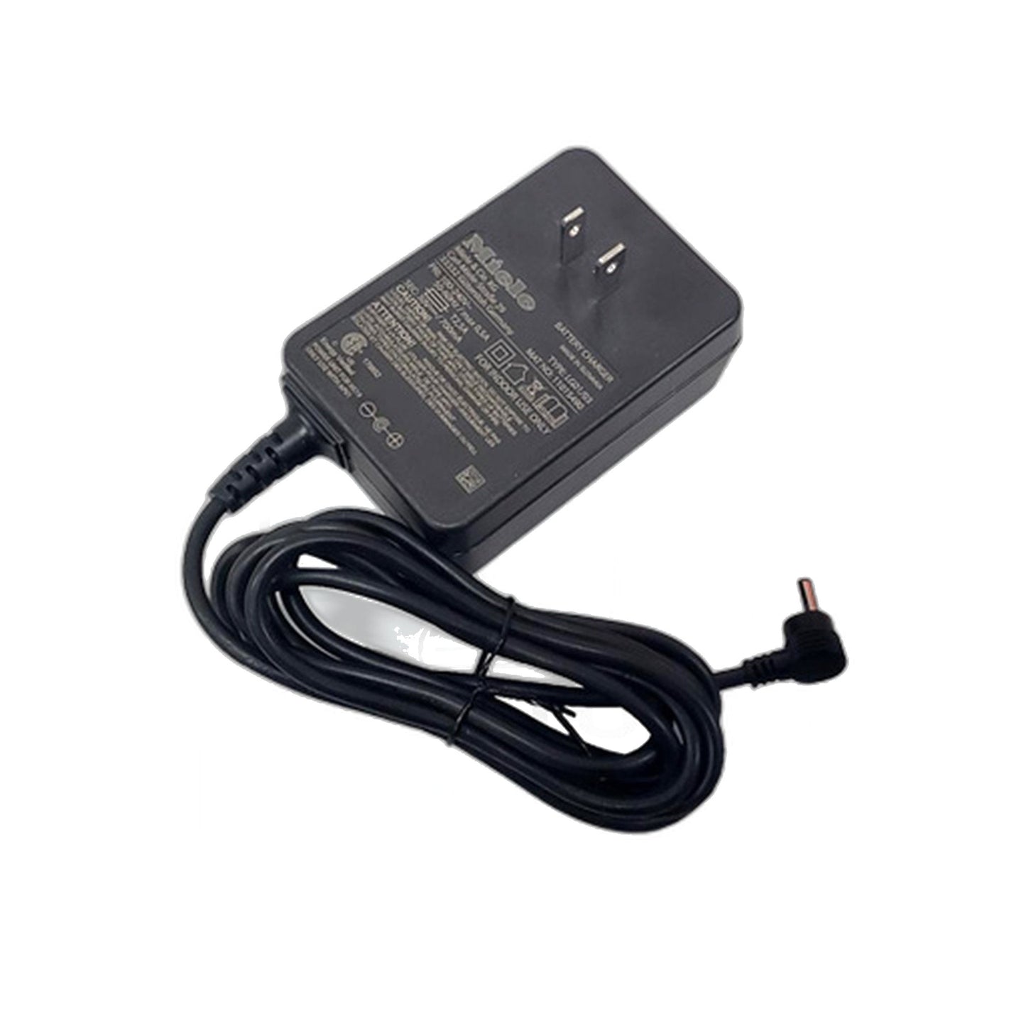 Miele Recharger US/JP Type A for Triflex & Duoflex