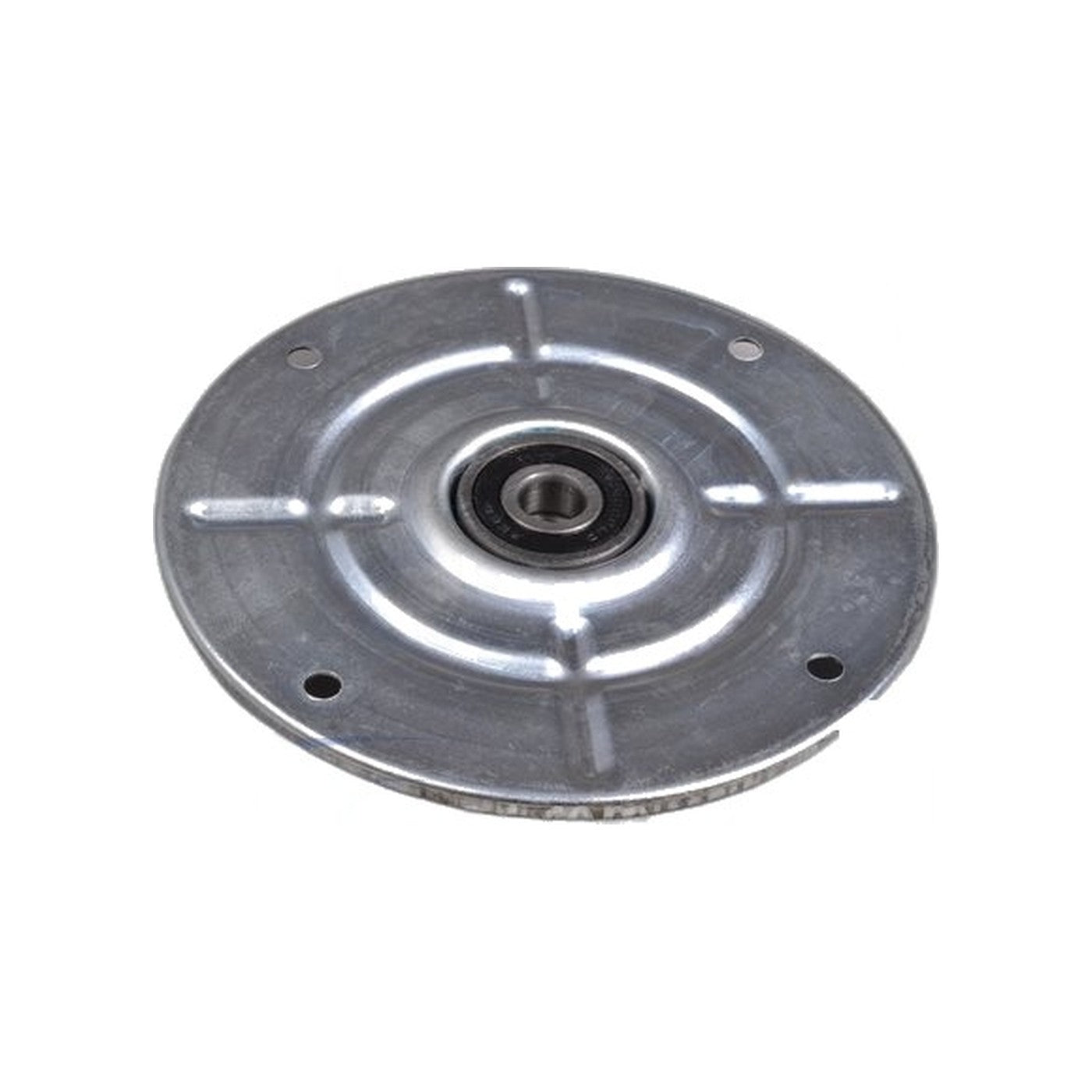 Kirby Bearing Plate Assembly - 516 Through Classic 1CR