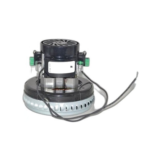 Single Speed Bypass Motor - Ametek Lamb 5.7", 120V