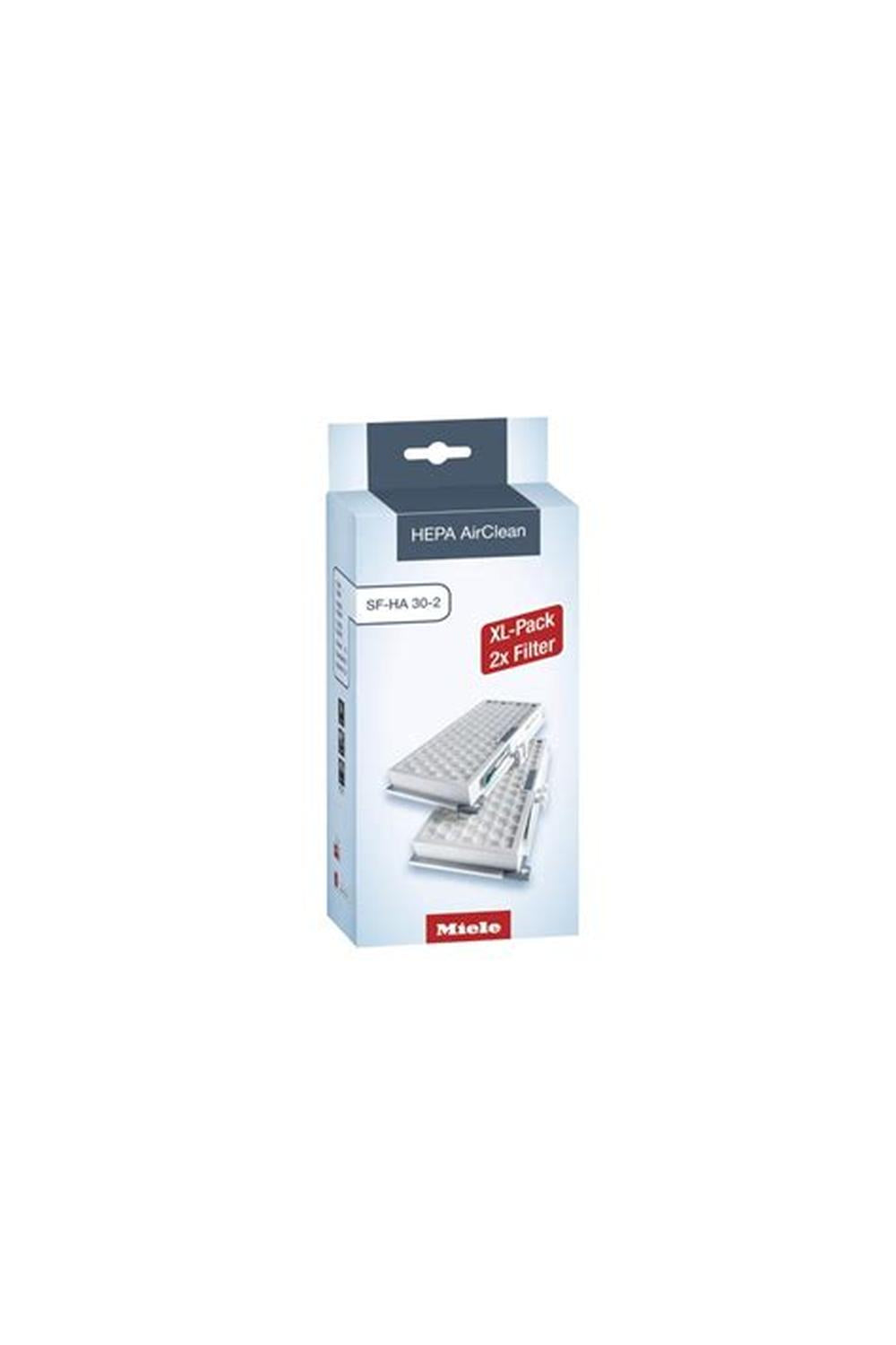 SF-HA30 HEPA AirClean Filter 2 pack - Image 2