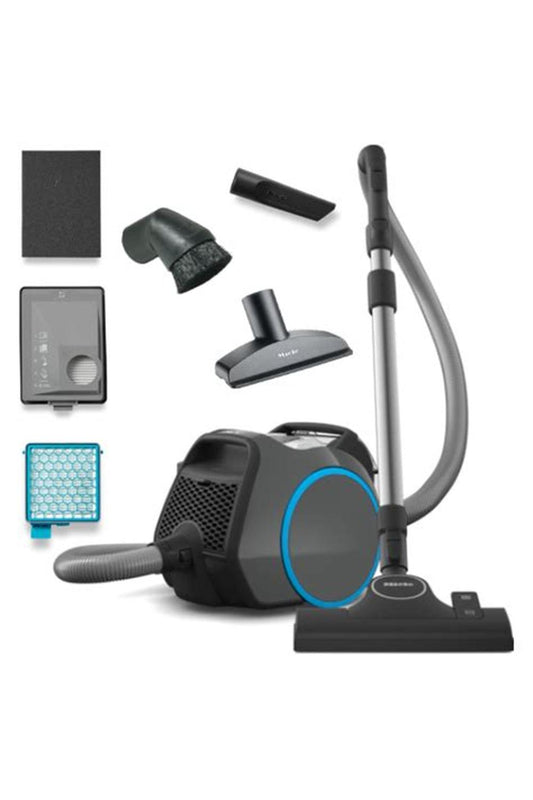 Boost CX1 Pure Suction Graphite Grey - Miele