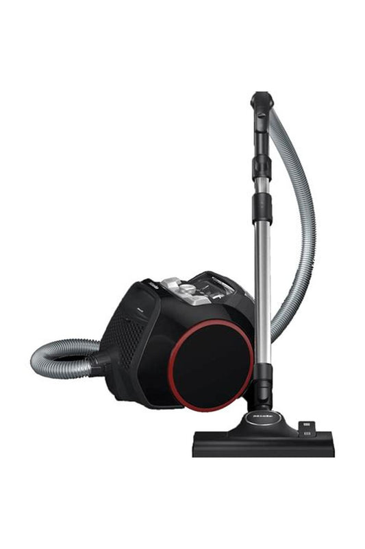 Boost CX1 Pure Suction Obsidian Black - Miele