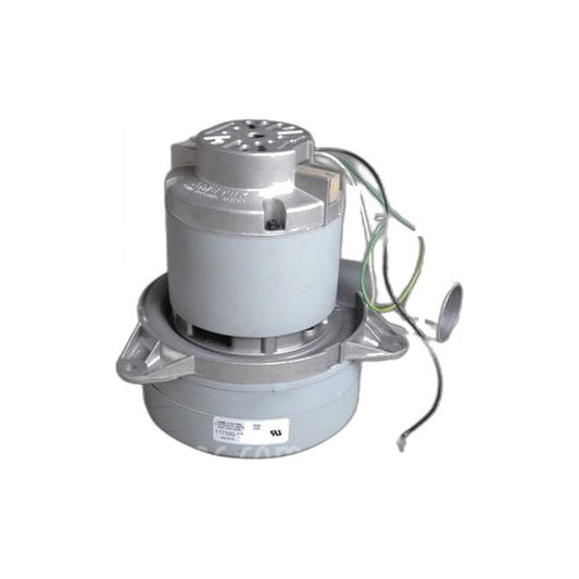 Lamb Motor 117500-12 - 7.2" 3-Stage Bypass with Horn, 120V
