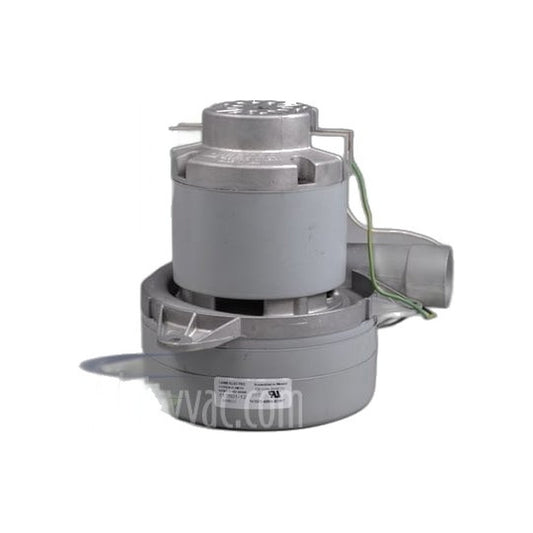Lamb Ball Bearing Motor - 7.2" Diameter, 3-Fan, 230V