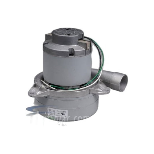Lamb Bypass Ball Bearing Motor - 240V, 3-Stage