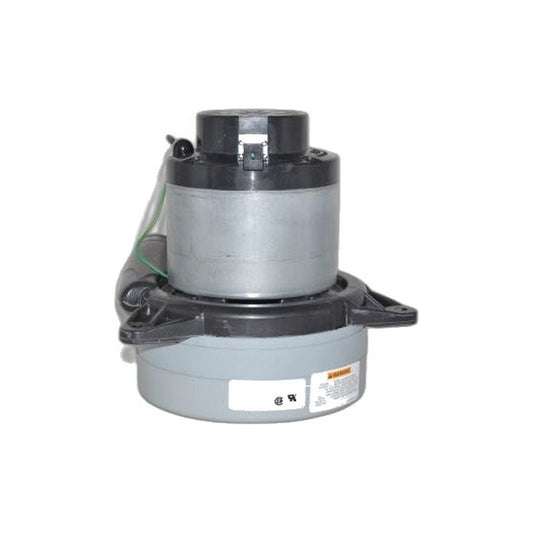 Motor - Ametek Lamb 3-Stage, 120V, 7.2" Bypass (H2O Sealed)