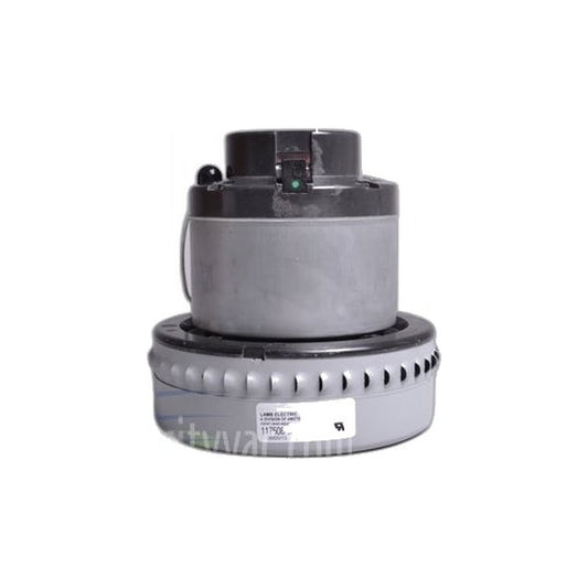 Lamb Motor 117508-13 - 7.2" 2-Stage Bypass, 120V