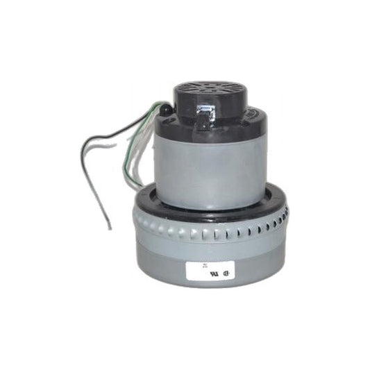 Motor - Lamb 3-Stage Bypass, 7.2", 120V