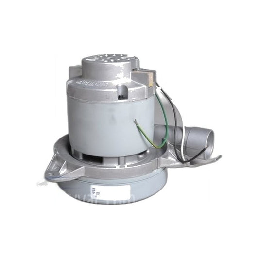 Lamb Motor 117549-12 - 7.2" 2-Stage Bypass, 120V with Horn