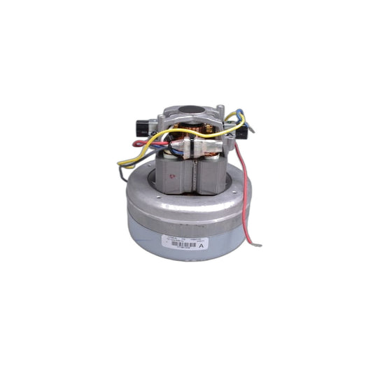 Filter Queen Motor - 2 Speed 120 Volt 4 Wire