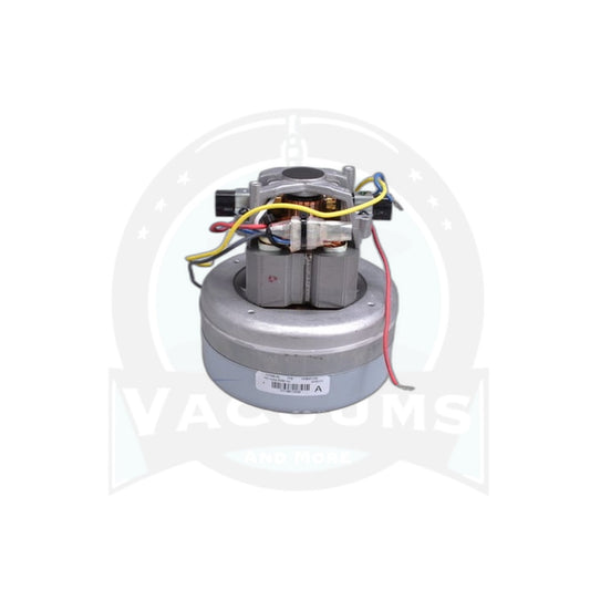 Filter Queen Motor - 2 Speed 120 Volt 4 Wire - Filter Queen