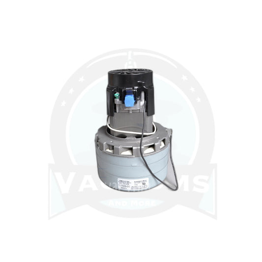 Lamb Quiet Bypass Motor Assembly - 3-Stage, 5.7"