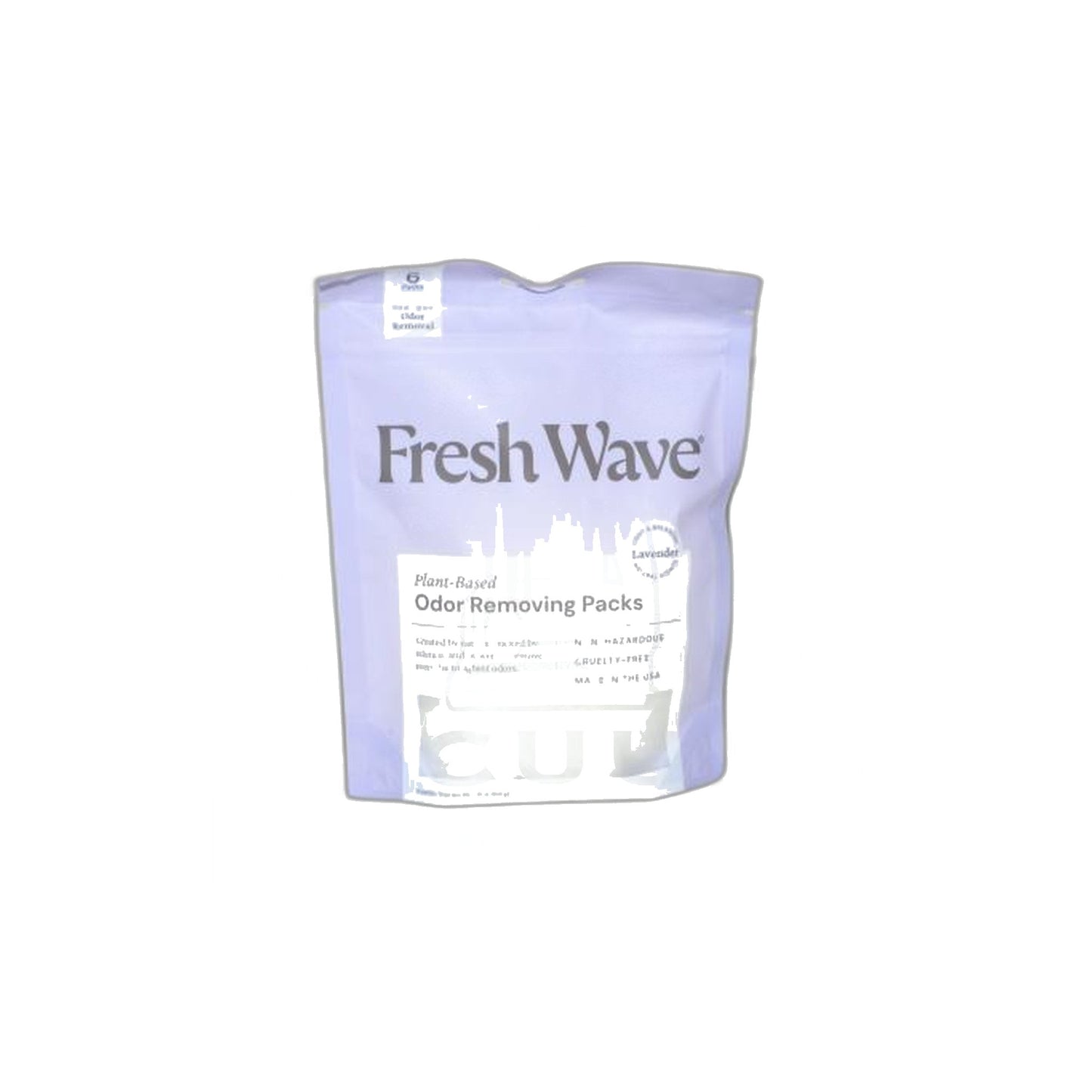 Fresh Wave Lavender Pearl Pack - 6 Pack